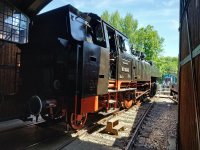 Mai/Juni 2019 Erzgebirge